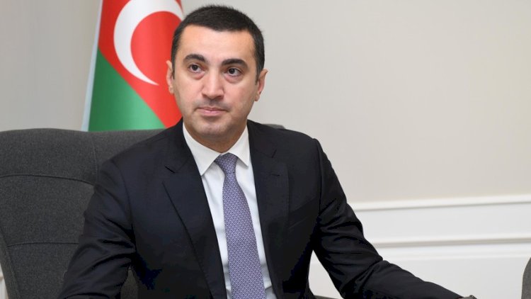    XİN Putinin xüsusi nümayəndəsinə: Adekvat addımdır   
