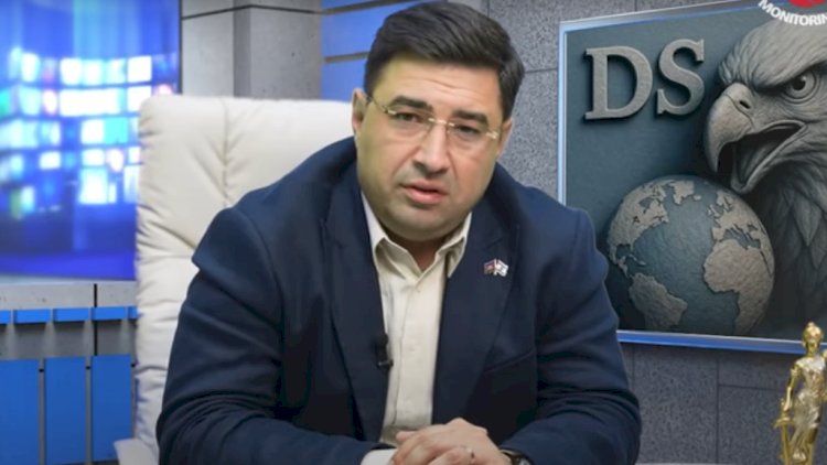    “Əgər qonşuluq ağrını paylaşmırsa, o sadəcə divardır – birləşdirən deyil, ayırandır”   
