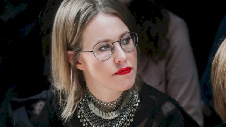    Kseniya Sobçak Rusiya-Azərbaycan gərginliyində Bakının tərəfini tutdu   