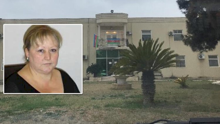    Kəbirə Məmmədova klinikasını satdı   