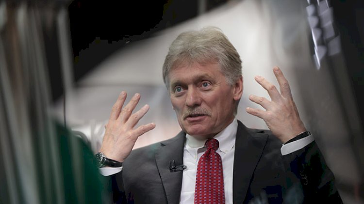    Peskov: “Şimal-Cənub” hər ikimiz üçün vacibdir   