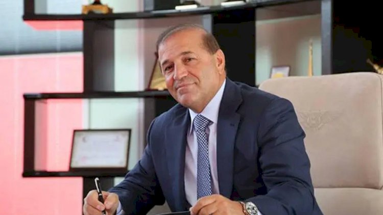    Hacı İbrahimin şirkətlərindən biri borca düşdü   