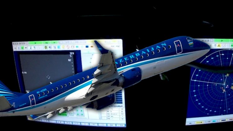    AZAL təyyarəsinin vurulmasına dair yeni detallar üzə çıxdı   