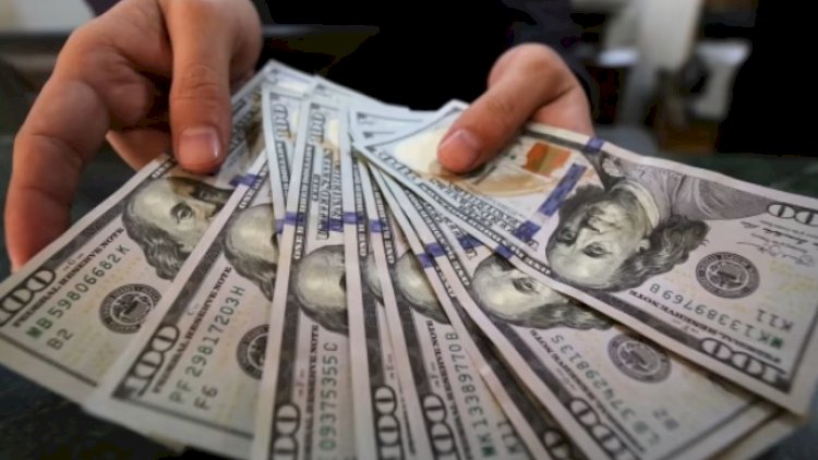    Dollarla bağlı GƏRGİNLİK - Dəyişikliklər ola bilər   