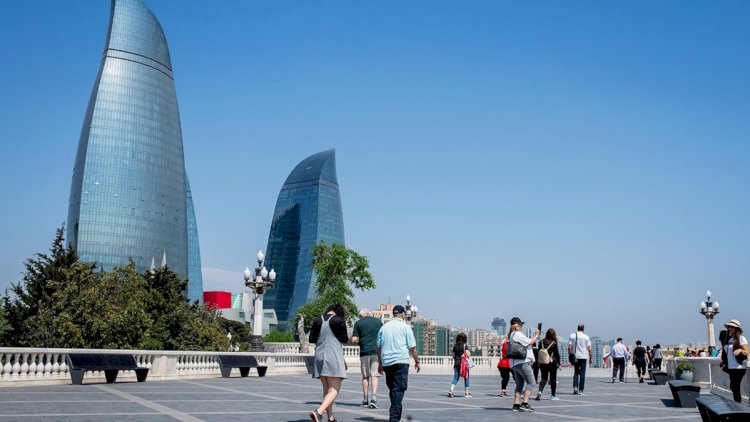    Российские туристы массово отказываются от поездок в Азербайджан?   