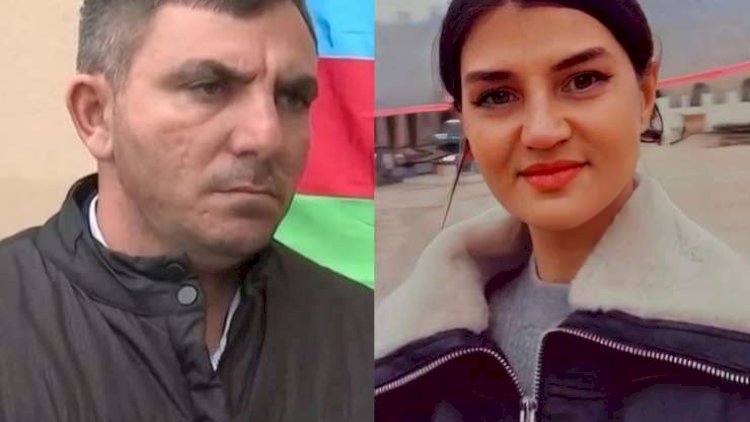    Həlak olan direktor Hökümənin bibisi oğlu imiş - FOTO   