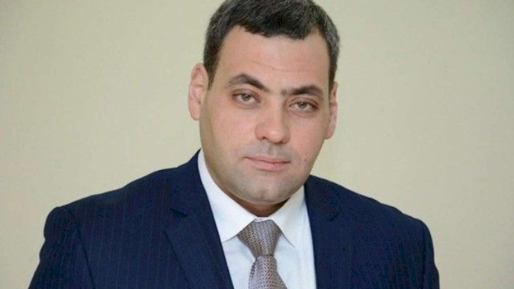    Fərid Əsgərovla bağlı maraqlı faktlar -   Rafael Ağayevin anası üçün...