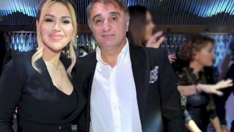   Rəqsanə İsmayılova boşanıb -   İDDİA