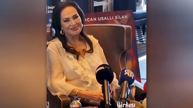    Türkan Şoray ona xəyanət edildiyini etiraf etdi   
