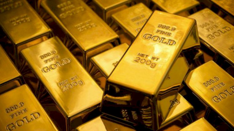    “AzerGold” nə qədər qızıl satıb?    