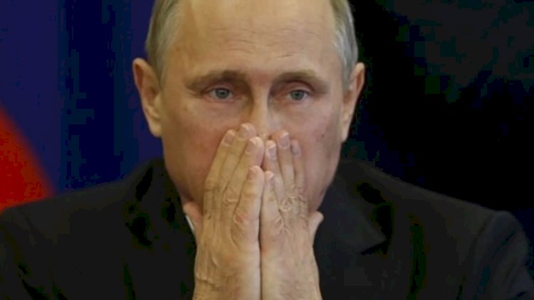    Türkiyədən Putinə AĞIR SÖZLƏR: “O istəyir ki...”   