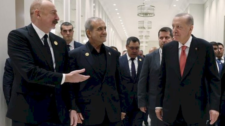    İlham Əliyevin Xankəndidən Rusiyaya   CAVABI