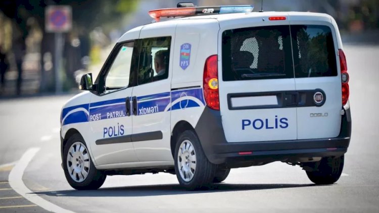    Azərbaycanda DƏHŞƏT: 24 yaşlı gəlin...   