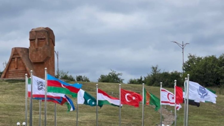    “Biz və bizim dağlar milli heykəltəraşlıq məhsuludur” -   Ermənilərin niyyəti