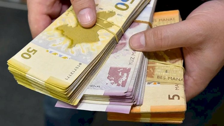    Büdcədən 152 milyon manatdan çox vəsait geri qaytarılıb   