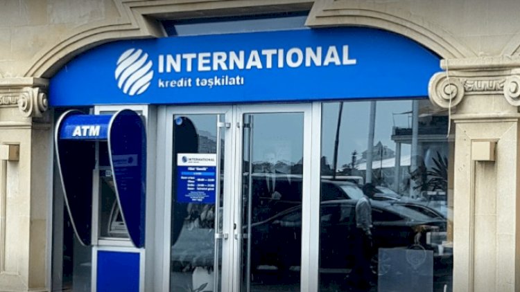    “International” BOKT ASC-nin yarım milyon manata yaxın -   VERGİ BORCU YARANIB