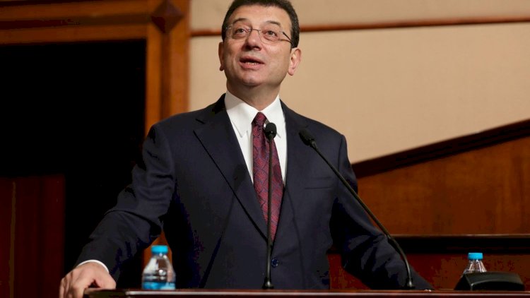    CHP: Bu, siyasi təzyiqdir – İmamoğlunun qalmaqalı böyüyür   