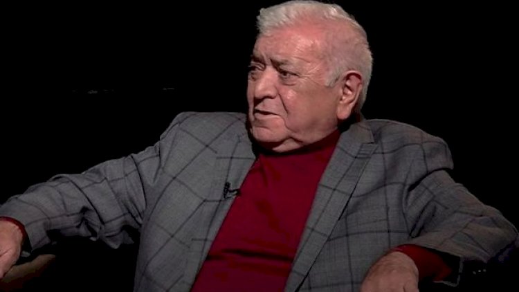    Aqil Abbas fəxri adların verilməsini düzgün sayır   