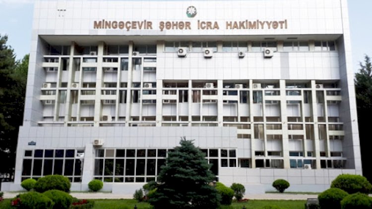    İcra hakimiyyətində faciə   
