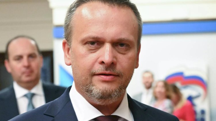    Путин назначил нового главу Минтранса   