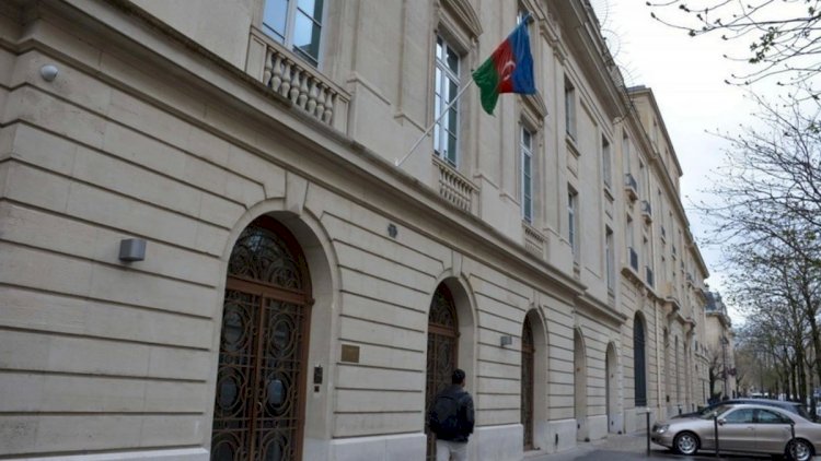    Azərbaycanın Fransadakı səfirliyinə hücumun əsas iştirakçısının cəzası ağırlaşdırıldı   