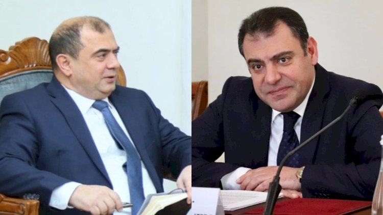    Prezidentin yüksək rütbə verdiyi səfirlər kimlərdir?   
