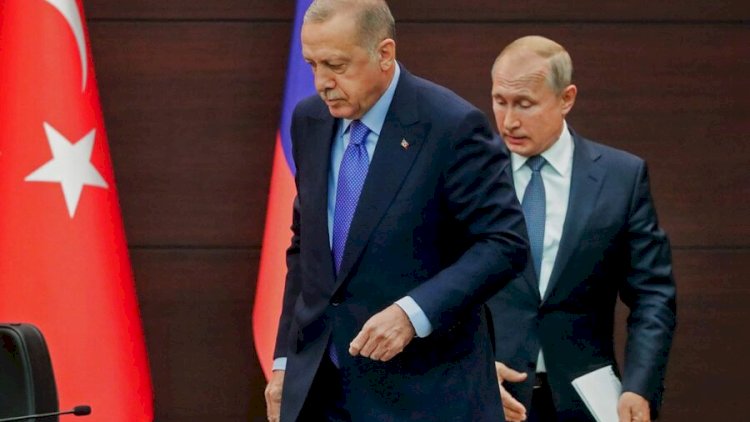   Kremldə “müsəlman” qadağası: Ərdoğanla görüş Putini qəzəbləndirdi, lakin Kadırov...   