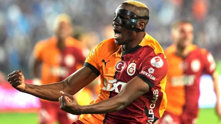    Qalatasaray bu futbolçu üçün rekord məbləğ təklif etdi!   