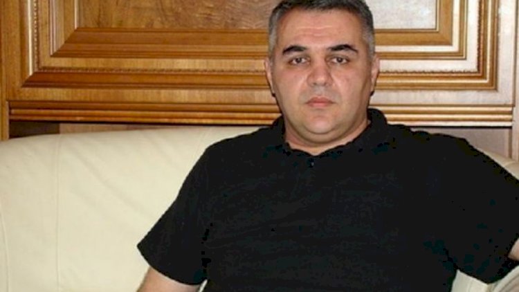    Məhkəmə Mehdi Xəlilbəyliyə dair qərarı qüvvədə saxladı   