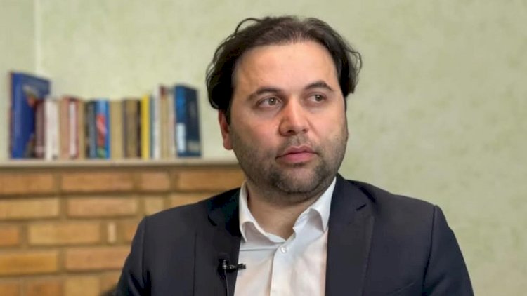    Məmməd Alpayın həbs müddəti uzadıldı   