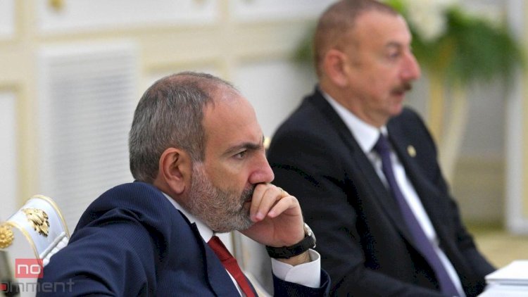    Sabah İlham Əliyev və Nikol Paşinyan arasında görüş keçiriləcək   