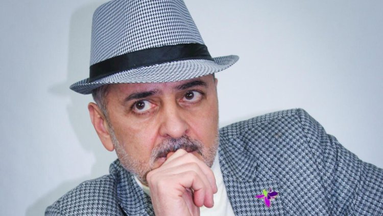    Pantomimin direktoru işdən çıxdı   