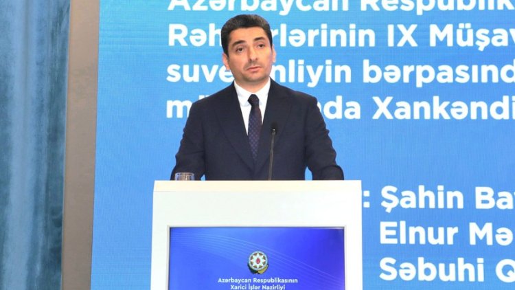    6 min məcburi köçkün Xocalı və Ağdərənin kəndlərinə qayıdacaq   