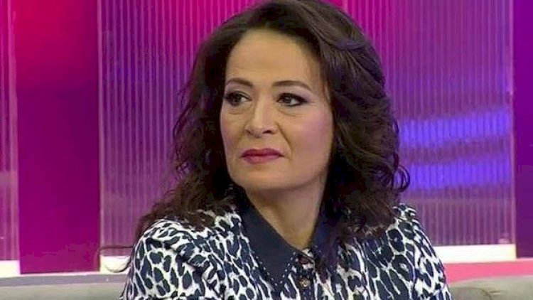    “İydən otura bilmirəm!” -   Əməkdar artistdən gözlənilməz hərəkət + VİDEO
