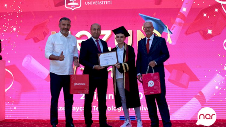    “Nar” regionlarda təhsilə dəstəyini davam etdirir   
