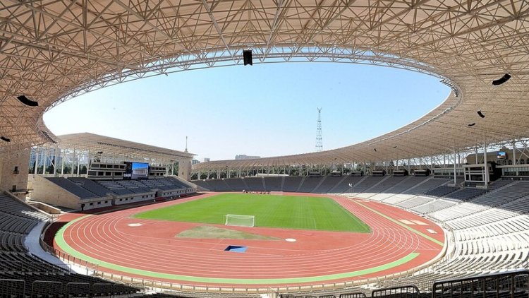    Tofiq Bəhramov adına Respublika stadionu ESSMA-ya rəsmi olaraq üzv qəbul edildi   