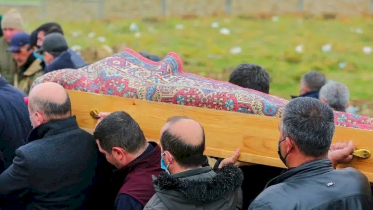    Ağstafada eyni gündə 5 ailə üzvünün ölümü:   Numeroloq müəmmalı səbəbi açıqladı