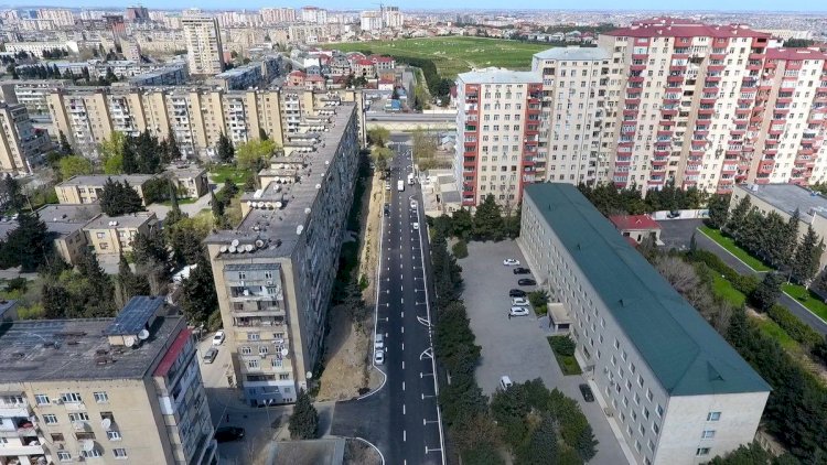    DİQQƏT! Bu evləri alanların əlavə borcu yaranır: ALDANMAYIN   