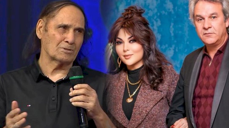    Niyaməddin Musayev illərdir küsülü olduğu Musadan danışdı   