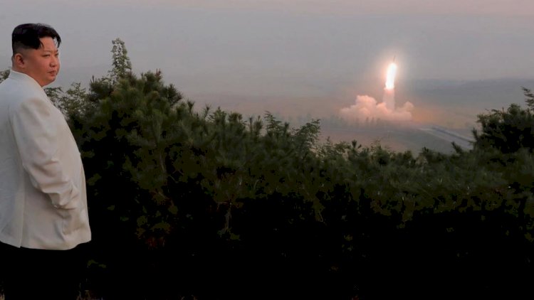    Şimali Koreyadan qaçan şəxs Kim Çen Ina qarşı məhkəmə iddiası qaldırır   
