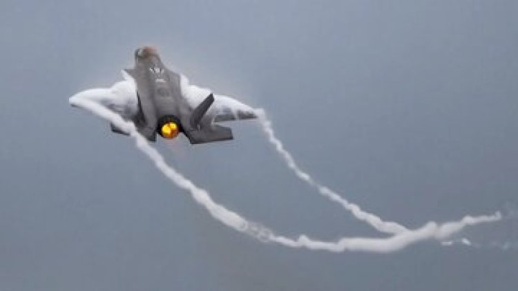    “B-2” və “F-35” artıq radardan qaça bilməyəcək   