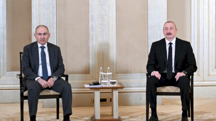   Azərbaycanın 5 prinsip planı qəbul edildi? –   Zəngəzurla bağlı sensasion detallar