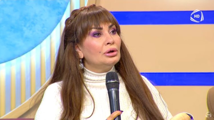    Pandemiyada qızıllarını satdı – Zahidə Günəşin mübarizəsi   