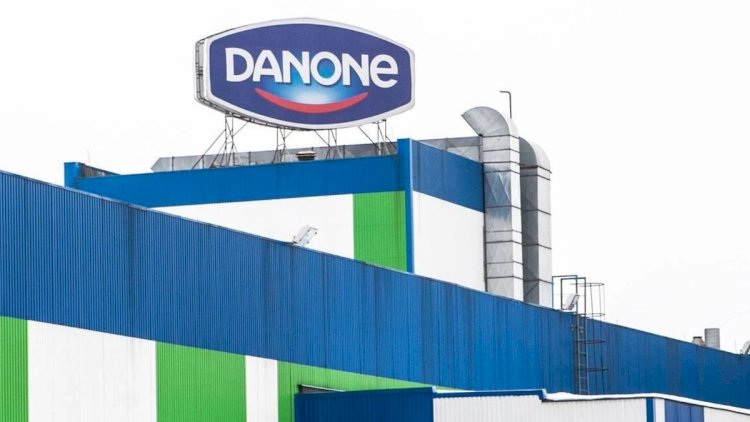    “Danone” ləğv olunur   