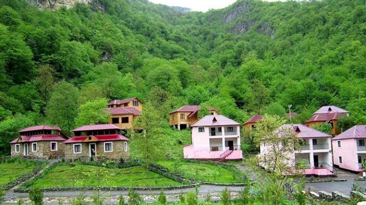    Masallıda 24 yaşlı oğlan xalası qızı ilə münasibətdə oldu: anası və atasına isə...   