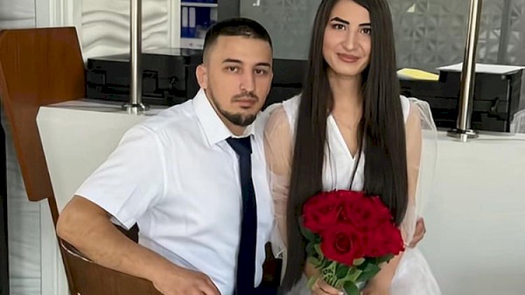    Qazinin arvadının binadan yıxılaraq ölməsi ilə bağlı cinayət işi başlanıldı   