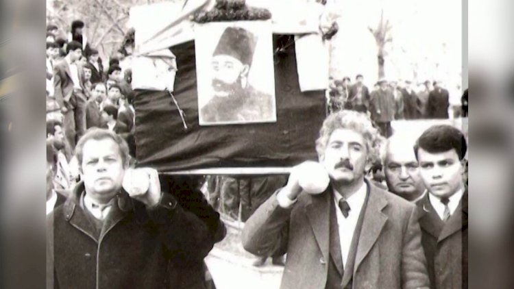    “Dinamit gətirin, qəbri partladaq!” – Cavad xanın məzarını dağıtmaq göstərişi vermiş şəxs kimdir?   