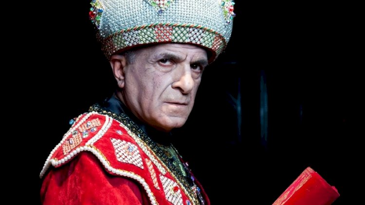    Tiflis, Balakən, yoxsa Şuşa… Xacə şahın qəbri hardadır?   