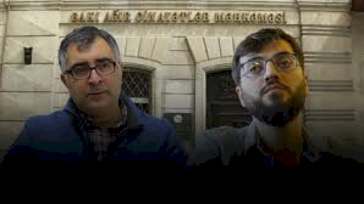    İctimai fəal Anar Abdullayev də həbs olundu   