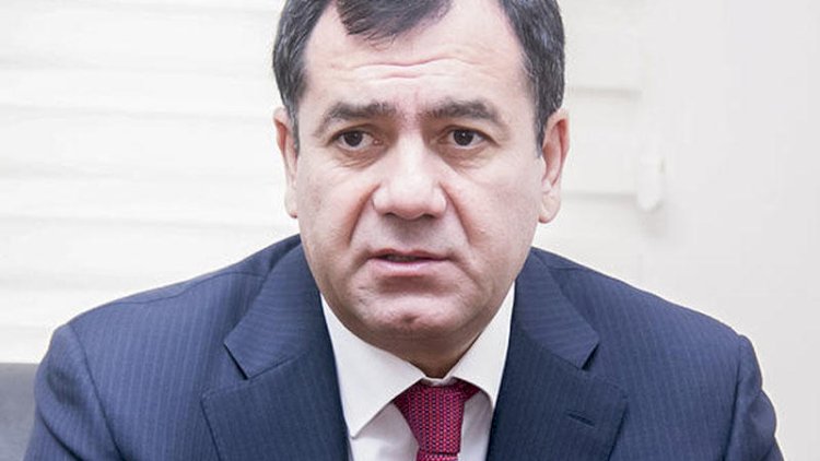    “Azərbaycanda türk hərbi bazasına ehtiyac yoxdur”   